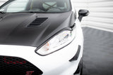 EYEBROWS V.2 FORD FIESTA ST / ST-LINE / STANDARD MK7 FL by FORD FO-FI-7F-ST-L2G