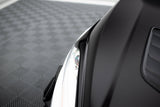 EYEBROWS V.2 FORD FIESTA ST / ST-LINE / STANDARD MK7 FL by FORD FO-FI-7F-ST-L2G