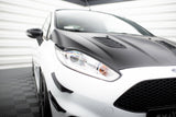 EYEBROWS V.2 FORD FIESTA ST / ST-LINE / STANDARD MK7 FL by FORD FO-FI-7F-ST-L2G
