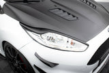 EYEBROWS V.2 FORD FIESTA ST / ST-LINE / STANDARD MK7 FL by FORD FO-FI-7F-ST-L2G
