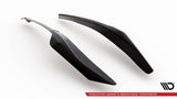 EYEBROWS V.2 FORD FIESTA ST / ST-LINE / STANDARD MK7 FL by FORD FO-FI-7F-ST-L2G