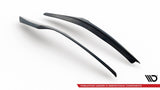 EYEBROWS V.2 FORD FIESTA ST / ST-LINE / STANDARD MK7 FL by FORD FO-FI-7F-ST-L2G