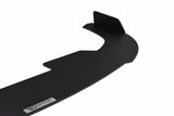 Maxton Design Front Racing Splitter Subaru Impreza WRX STI 2009-2011 by Maxton Design SU-IM-3-WRX-STI-CNC-FD1A