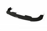 Maxton Design Front Racing Splitter Subaru Impreza WRX STI 2009-2011 by Maxton Design SU-IM-3-WRX-STI-CNC-FD1A