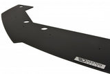 FRONT RACING SPLITTER TOYOTA GT86 by TOYOTA TO-GT86-1-CNC-FD1A