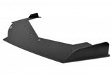 FRONT RACING SPLITTER TOYOTA GT86 (WITH WINGS) by TOYOTA TO-GT86-1-CNC-FD2A
