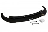 Maxton Design Front Racing Splitter VW Golf Mk6 GTI 35Th by Maxton Design VW-GO-6-GTI-35TH-CNC-FD1A