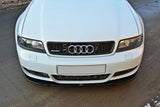 Maxton Design Front Splitter Audi RS4 B5 by Maxton Design AU-RS4-B5-FD1G