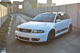Maxton Design Front Splitter Audi RS4 B5 by Maxton Design AU-RS4-B5-FD1G