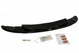 Maxton Design Front Splitter BMW 1 E87 M-Design by Maxton Design BM-1-87-MPACK-FD1G