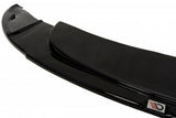 Maxton Design Front Splitter BMW 1 E87 M-Design by Maxton Design BM-1-87-MPACK-FD1G