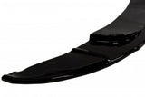 Maxton Design Front Splitter BMW 1 E87 M-Design by Maxton Design BM-1-87-MPACK-FD1G