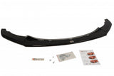 Maxton Design Front Splitter BMW 1 F20/F21 M-Power (Preface) by Maxton Design BM-1-F20-M-FD1G