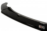Maxton Design Front Splitter BMW 1 F20/F21 M-Power (Preface) by Maxton Design BM-1-F20-M-FD1G