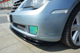 FRONT SPLITTER CHRYSLER CROSSFIRE by CHRYSLER CHR-CR-FD1G