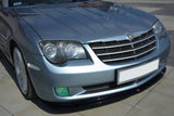 FRONT SPLITTER CHRYSLER CROSSFIRE by CHRYSLER CHR-CR-FD1G