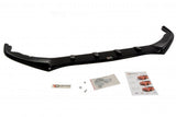 FRONT SPLITTER ACURA TSX CU2 PRE-FACELIFT / HONDA ACCORD VIII (CU SERIES) PRE-FACELIFT by HONDA HO-AC-8-FD1G