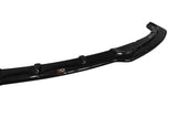 FRONT SPLITTER HYUNDAI GENESIS COUPÉ MK.1 by HYUNDAI HY-GE-1-C-FD1G