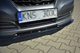 FRONT SPLITTER HYUNDAI GENESIS COUPÉ MK.1 by HYUNDAI HY-GE-1-C-FD1G