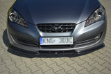 FRONT SPLITTER HYUNDAI GENESIS COUPÉ MK.1 by HYUNDAI HY-GE-1-C-FD1G