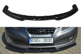 FRONT SPLITTER HYUNDAI GENESIS COUPÉ MK.1 by HYUNDAI HY-GE-1-C-FD1G