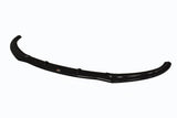 FRONT SPLITTER HYUNDAI GENESIS COUPÉ MK.1 by HYUNDAI HY-GE-1-C-FD1G