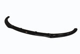 FRONT SPLITTER HYUNDAI I30 MK.2 by HYUNDAI HY-I30-2-FD1G