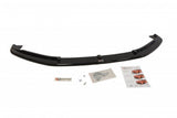 FRONT SPLITTER JAGUAR XF X250 (FACELIFT) by JAGUAR JA-XF-1F-FD1G