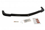 Maxton Design Front Splitter Mercedes Cls C218 AMG Line by Maxton Design ME-CLS-218-FD1G