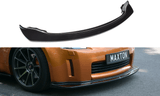 FRONT SPLITTER NISSAN 350Z by NISSAN NI-350-FD1G