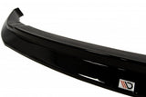 FRONT SPLITTER NISSAN 370Z by NISSAN NI-370-FD1G