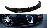 FRONT SPLITTER BUICK REGAL / OPEL INSIGNIA OPC / VXR by BUICK OP-IS-OPC-FD1G