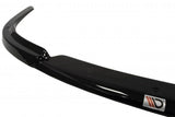 FRONT SPLITTER SAAB 9-3 AERO by SAAB SA-9-3-AERO-FD1G