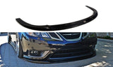 Maxton Design Front Splitter - Saab 9-3 Turbo X by Maxton Design SA-9-3-TX-FD1G