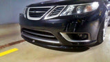 Maxton Design Front Splitter - Saab 9-3 Turbo X by Maxton Design SA-9-3-TX-FD1G
