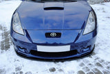 FRONT SPLITTER TOYOTA CELICA T23 TS PREFACE by TOYOTA TO-CE-7-FD1G