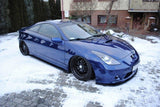 FRONT SPLITTER TOYOTA CELICA T23 TS PREFACE by TOYOTA TO-CE-7-FD1G