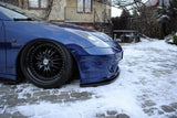 FRONT SPLITTER TOYOTA CELICA T23 TS PREFACE by TOYOTA TO-CE-7-FD1G