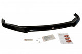 Maxton Design Front Splitter - Toyota GT86 by Maxton Design TO-GT86-1-FD1G