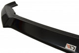 Maxton Design Front Splitter - Toyota GT86 by Maxton Design TO-GT86-1-FD1G