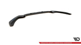 Maxton Design Front Splitter V.1 BMW 1 F20/F21 M-Power Facelift by Maxton Design BM-1-F20F-M-FD1G