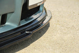 Maxton Design Front Splitter V.1 BMW M3 E36 by Maxton Design BM-3-36-M-FD1G