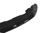 FRONT SPLITTER V.1 BMW M6 E63 by BMW BM-6-63-M-FD1G