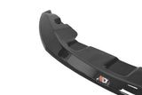 FRONT SPLITTER V.1 BMW M6 E63 by BMW BM-6-63-M-FD1G