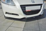 FRONT SPLITTER V.1 HONDA CR-Z by HONDA HO-CR-Z-FD1G