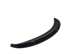 FRONT SPLITTER V.1 JEEP GRAND CHEROKEE WK SRT 8 by JEEP JE-GC-3-SRT8-FD1G