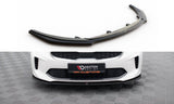 Maxton Design Front Splitter V.1 Kia Stinger Gt by Maxton Design KI-ST-1-GT-FD1G
