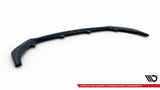 Maxton Design Front Splitter V.1 Kia Stinger Gt by Maxton Design KI-ST-1-GT-FD1G