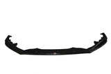 FRONT SPLITTER V.1 LEXUS CT MK1 FACELIFT by LEXUS LE-CT-1F-H-FD1G