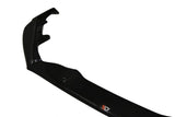 Maxton Design Front Splitter V.1 Lexus Ct Mk1 Facelift by Maxton Design LE-CT-1F-H-FD1G
